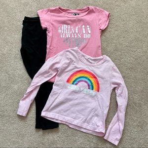 Girls bundle